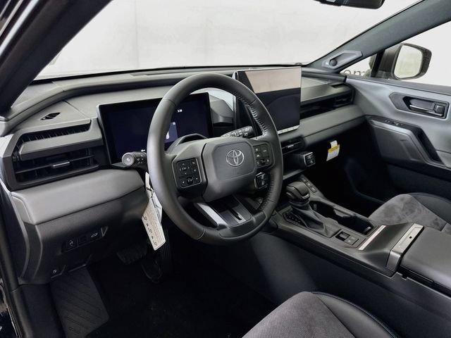 New 2026 Toyota RAV4 XSE AWD/4WD image 9