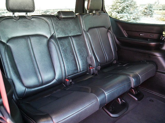 Used 2024 Jeep Wagoneer Series II image 59