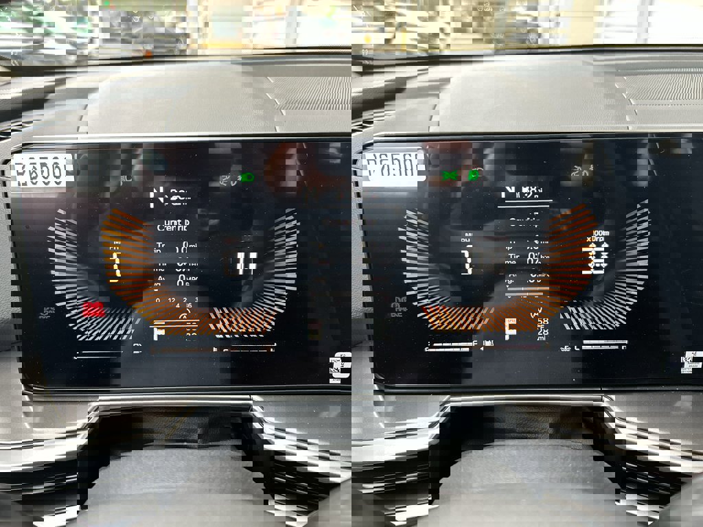 New 2026 Kia Sorento EX image 26