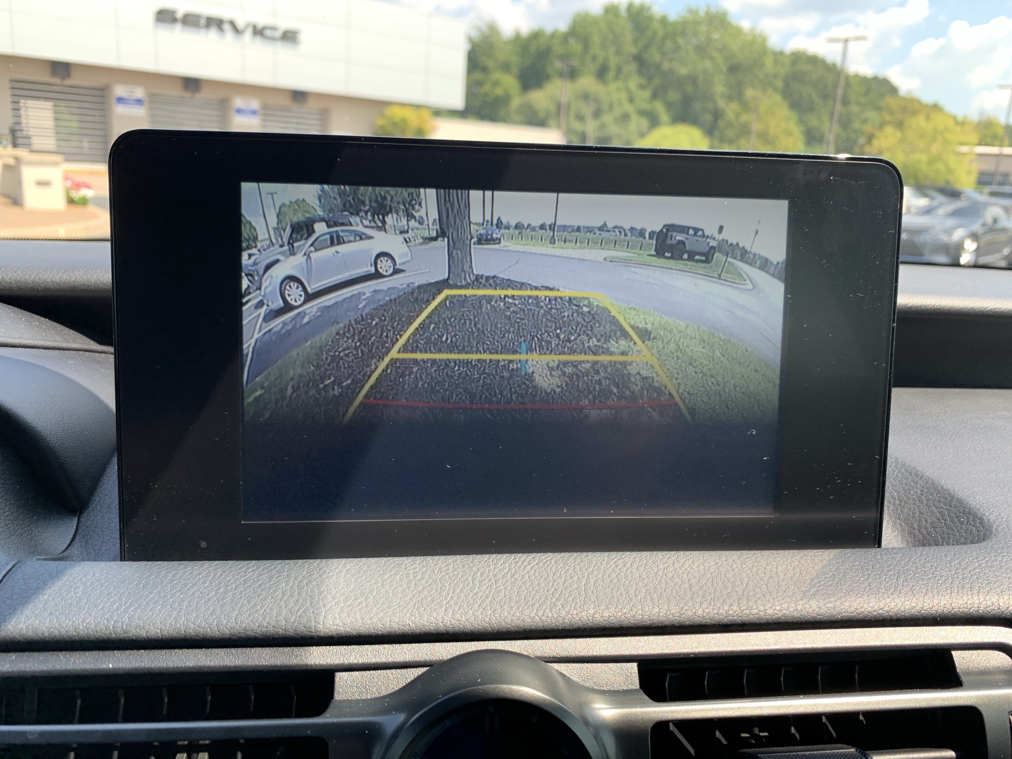 Used 2024 Lexus IS 350 F Sport RWD image 25