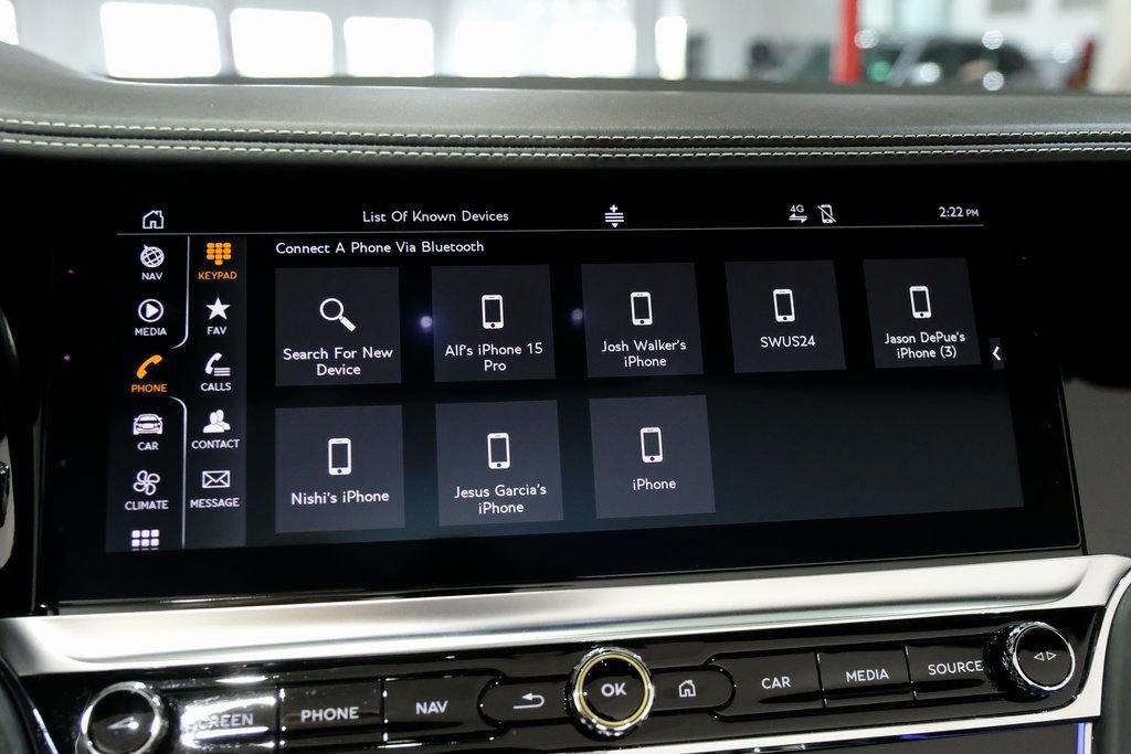 Used 2020 Bentley Continental GT image 31