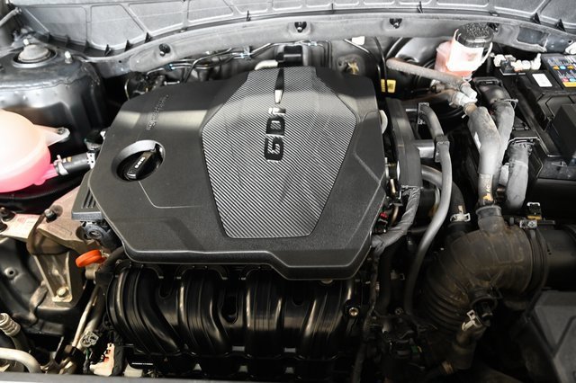 Used 2022 Hyundai Santa Cruz SEL w/ Activity Package image 30