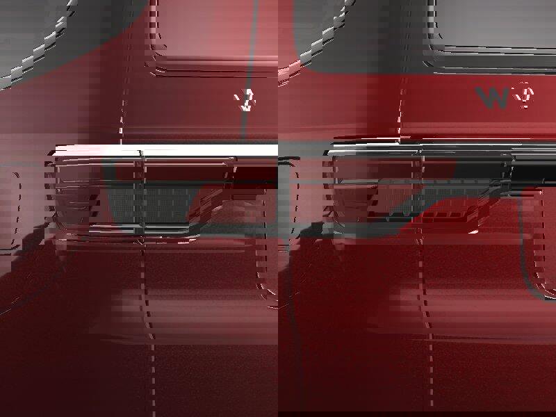 New 2024 Jeep Wagoneer w/ Convenience Group I image 25