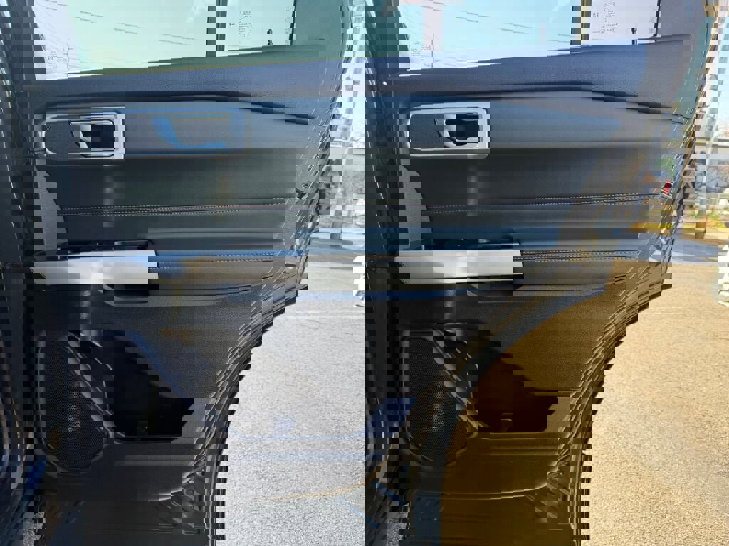 Used 2022 Ford Explorer Timberline image 24