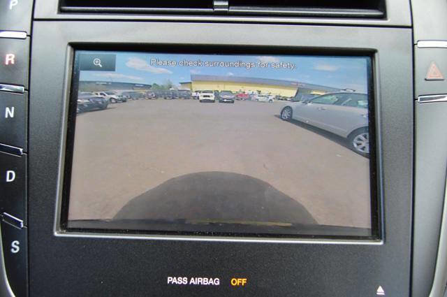 Used 2014 Lincoln MKZ AWD w/ Equipment Group 102A Reserve image 23