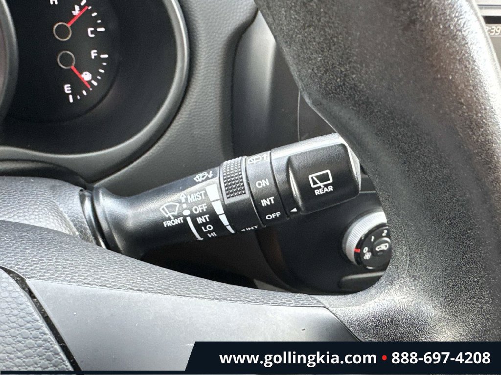 Used 2017 Kia Soul FWD image 28