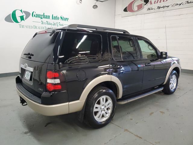 Used 2010 Ford Explorer Eddie Bauer image 6