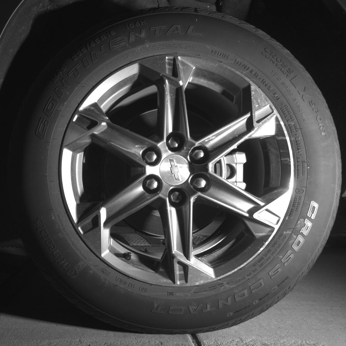 Used 2025 Chevrolet Blazer LT image 14
