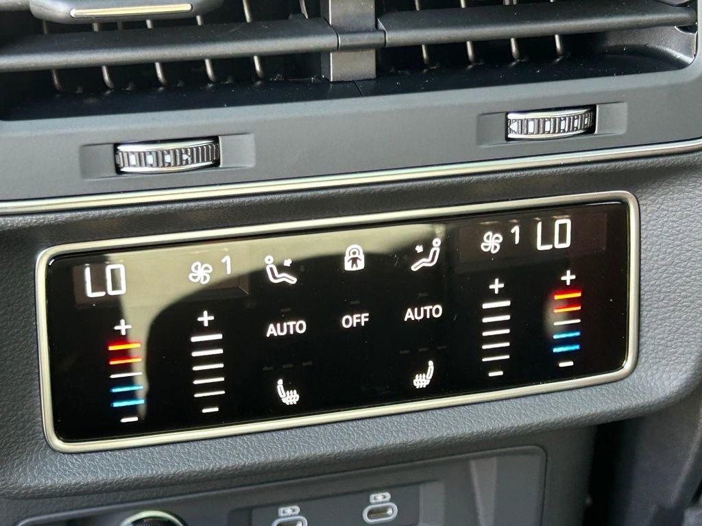 New 2026 Audi RS Q8 performance image 78