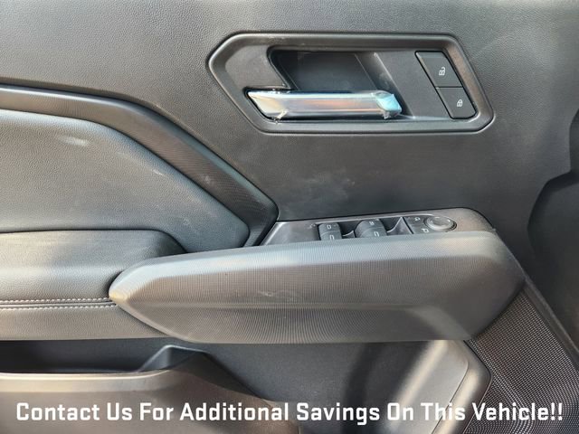 New 2026 GMC Canyon Elevation w/ Convenience Package image 17