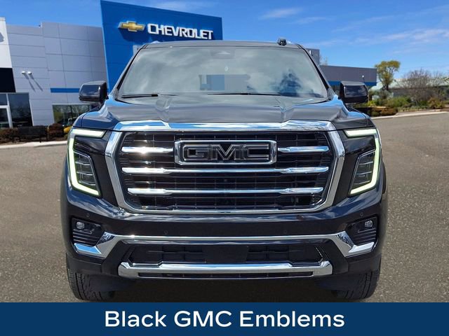 Used 2026 GMC Yukon Elevation image 23