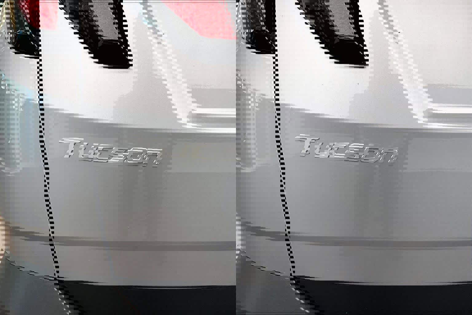 Used 2025 Hyundai Tucson SE image 60