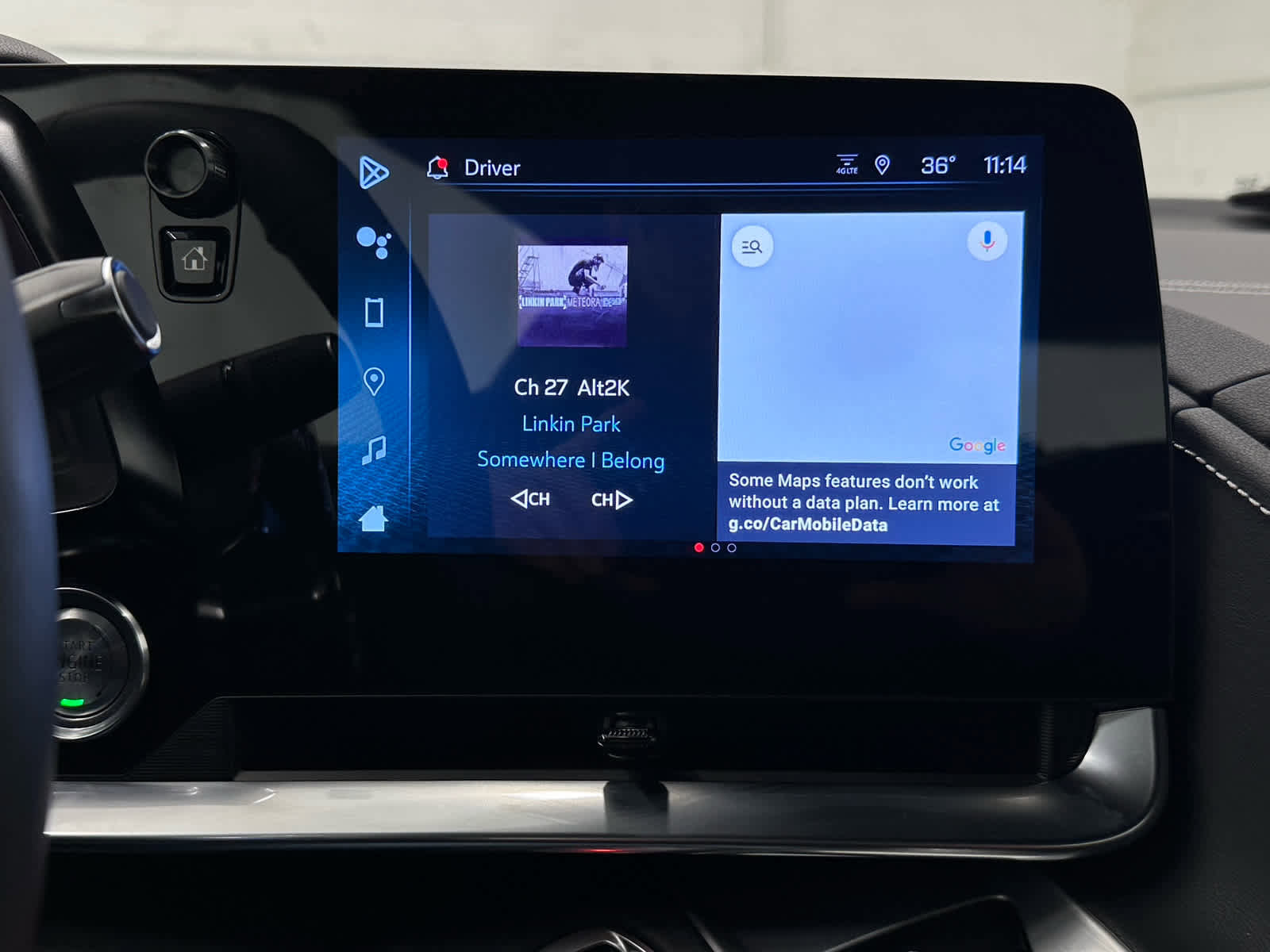 Used 2024 Chevrolet Corvette Stingray Coupe w/ Battery Protection Package image 26