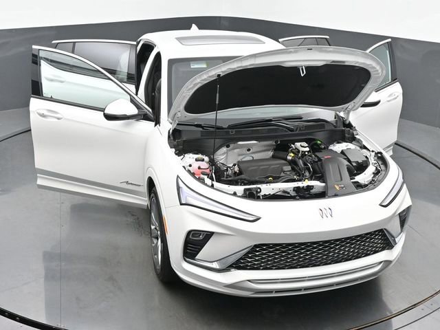 New 2026 Buick Envista Avenir FWD image 62