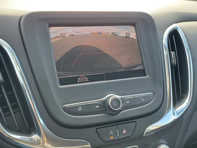 Certified 2022 Chevrolet Equinox LT image 22