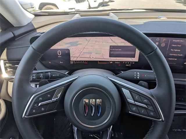 New 2026 Buick Envision Preferred image 31