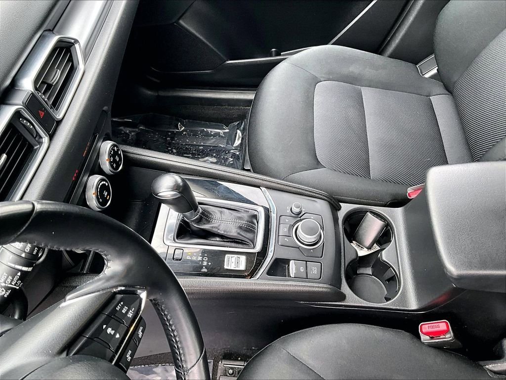 Used 2023 MAZDA CX-5 AWD 2.5 S image 19