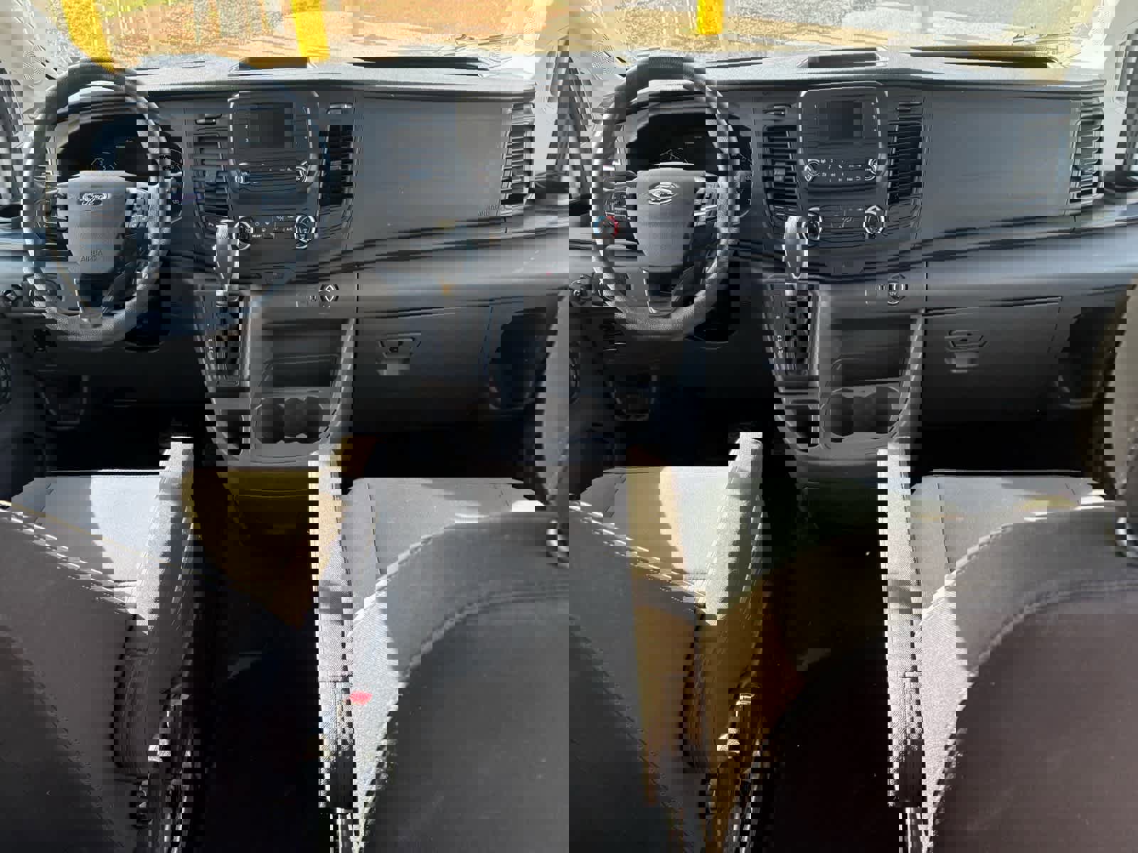 Used 2021 Ford Transit 350 XLT image 23