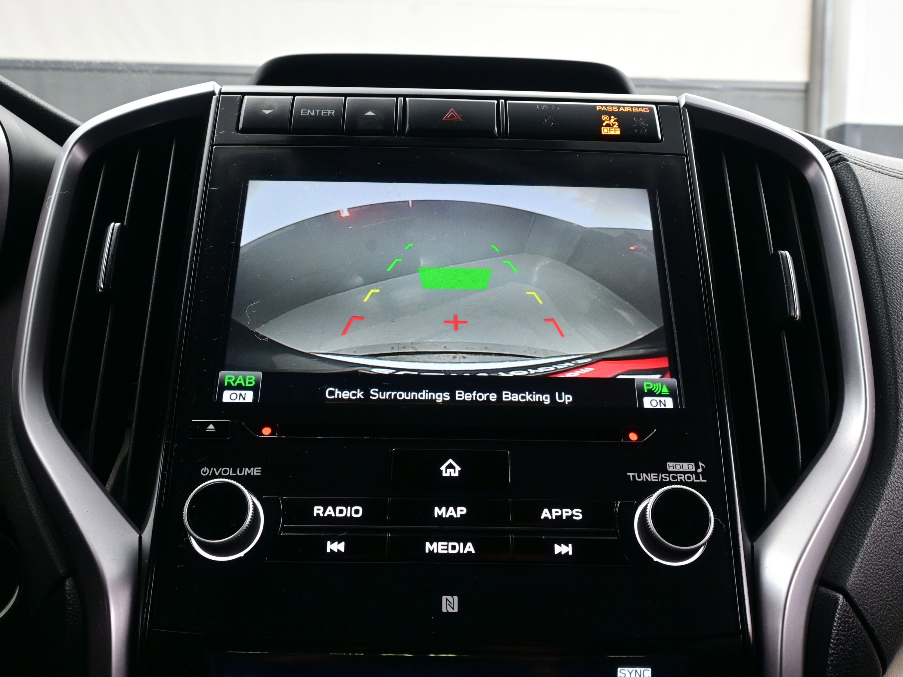 Used 2019 Subaru Ascent Limited w/ Popular Package #3 image 21