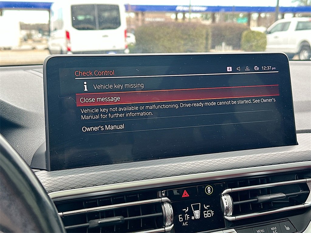 Used 2022 BMW X3 xDrive30i w/ M Sport Package 2 image 13