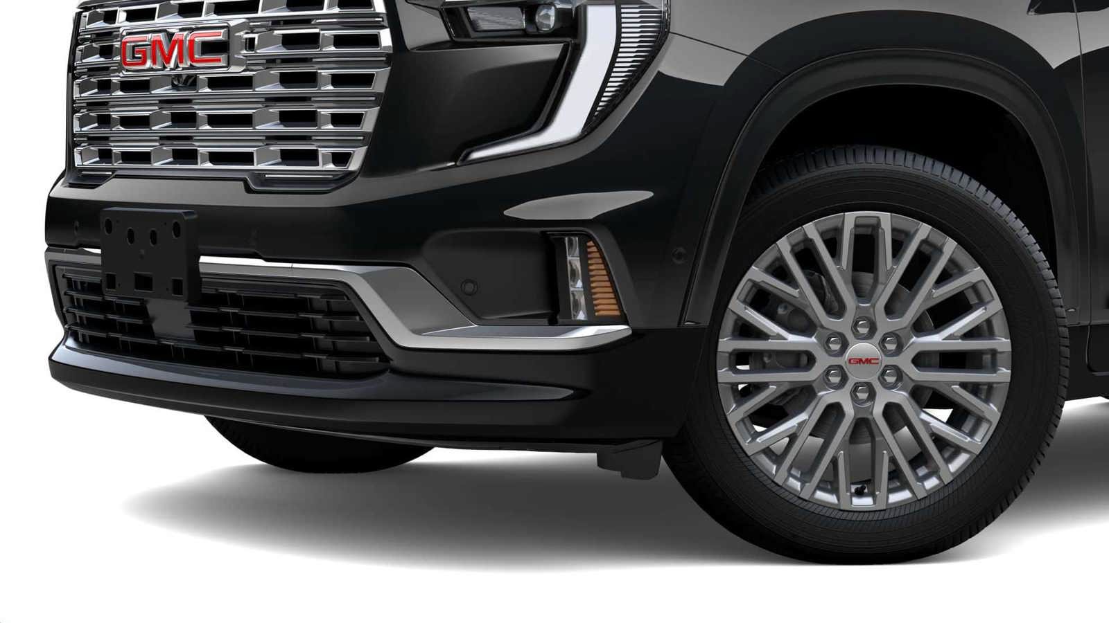 New 2026 GMC Acadia Denali w/ Super Cruise Package AWD/4WD image 5