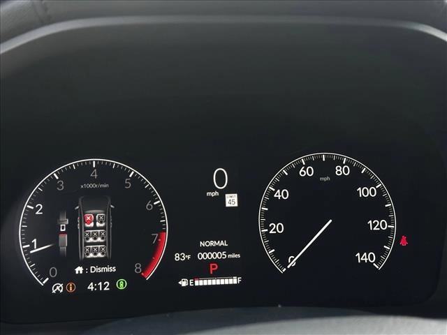 New 2026 Honda Odyssey Touring image 11