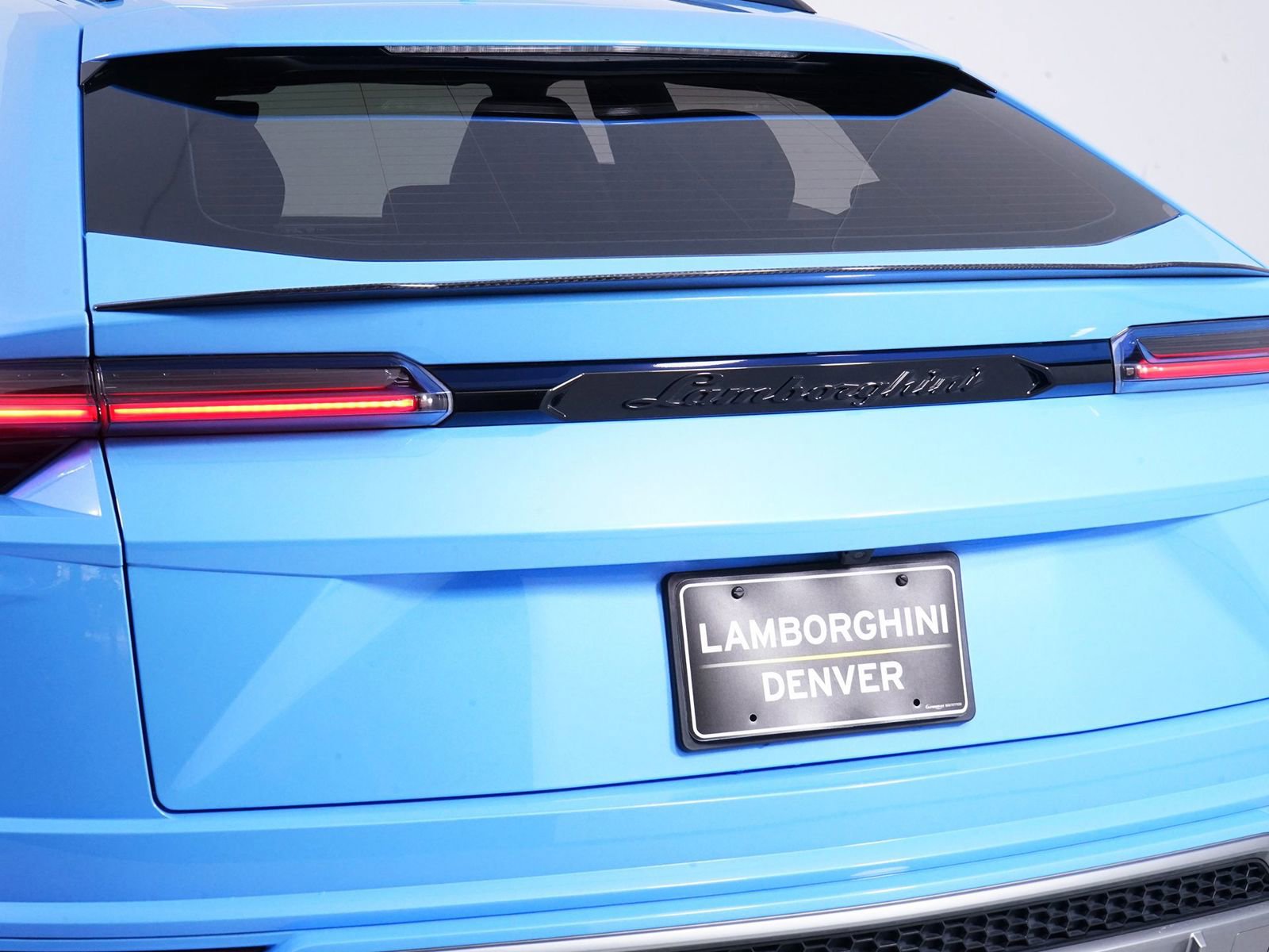 Used 2021 Lamborghini Urus image 20