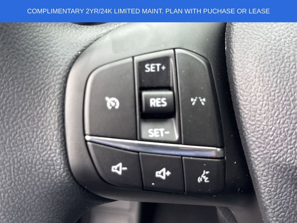New 2026 Ford Escape Active image 24