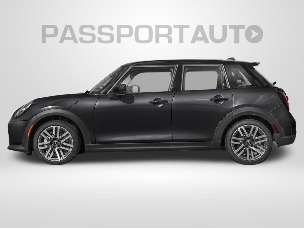 New 2026 MINI Cooper S FWD image 3