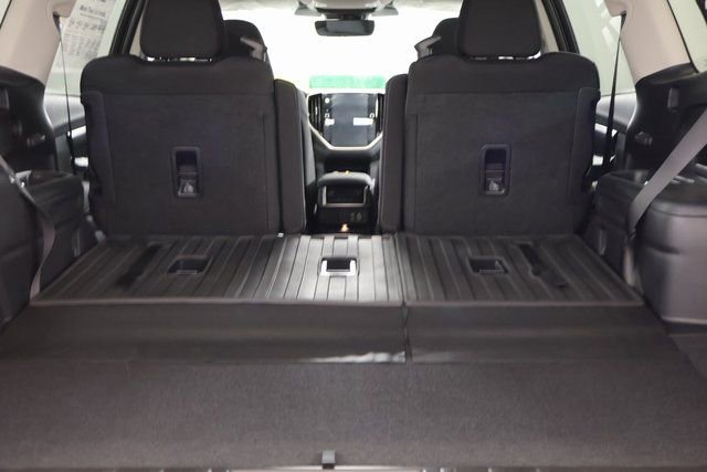 New 2025 Subaru Ascent Premium image 22