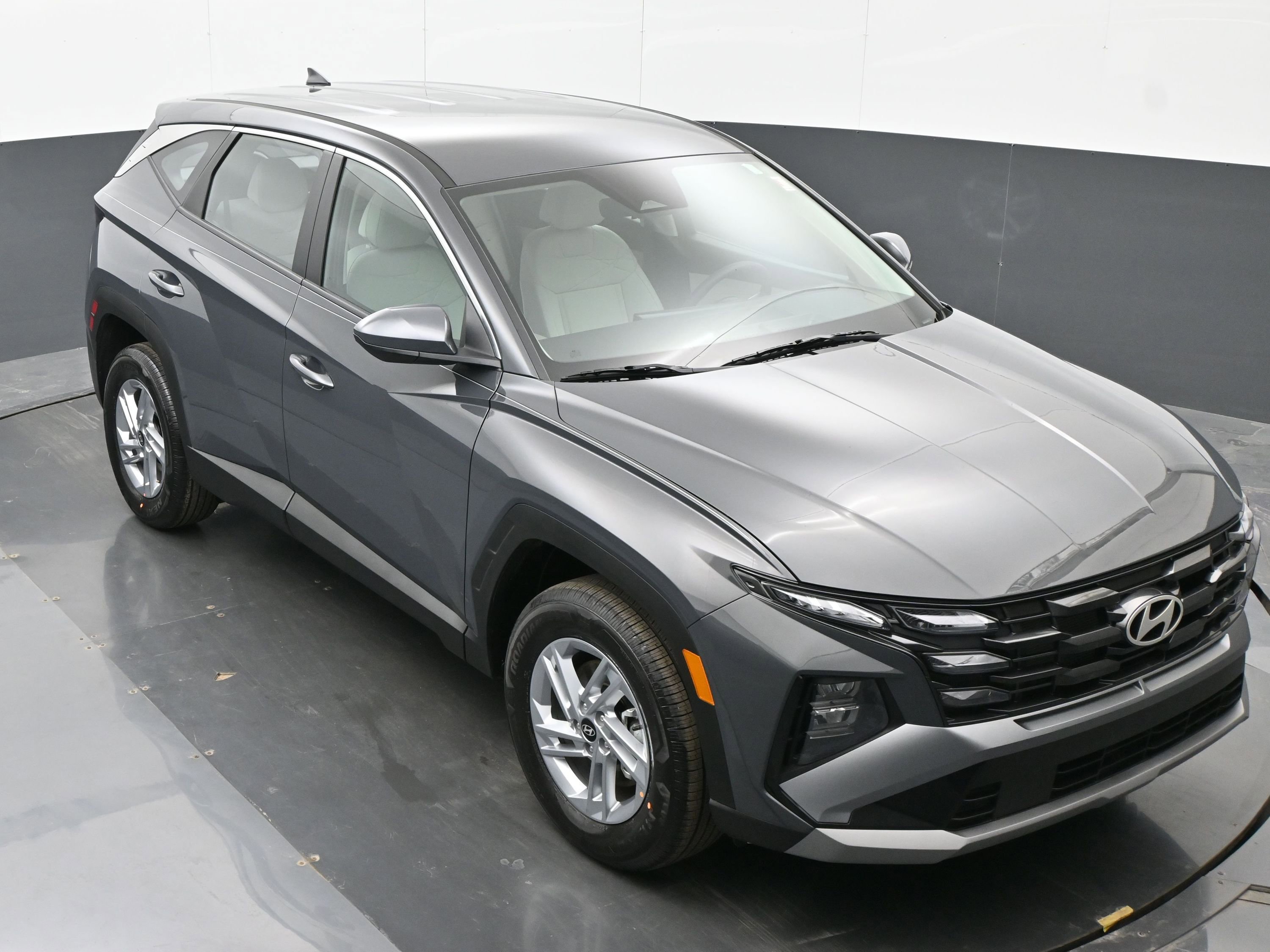 Certified 2026 Hyundai Tucson SE AWD/4WD image 33