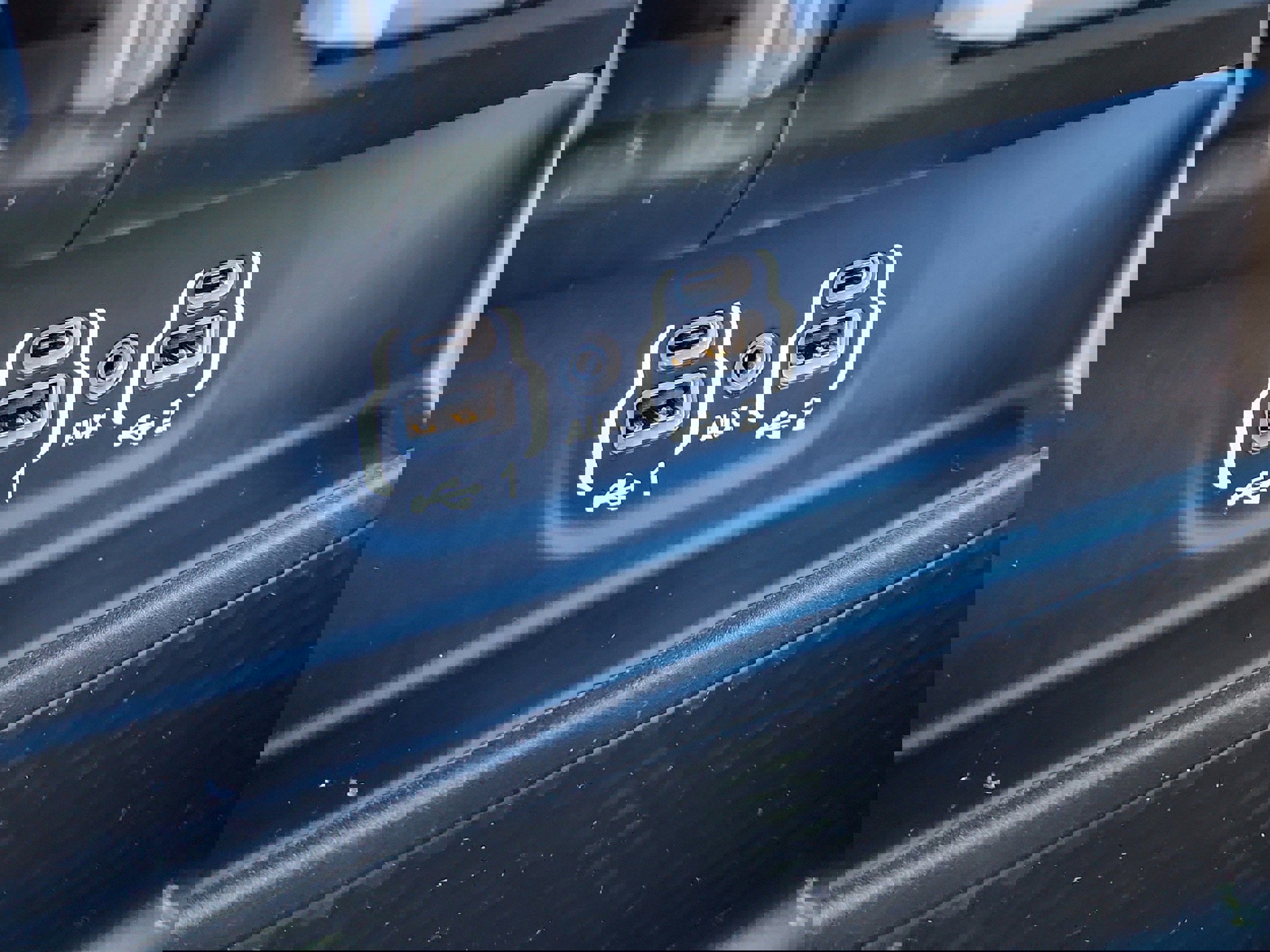 Used 2021 RAM 2500 Big Horn w/ Level B Equipment Group image 25