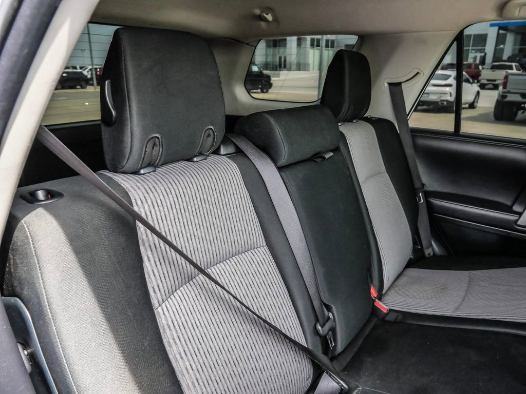Used 2018 Toyota 4Runner SR5 image 23