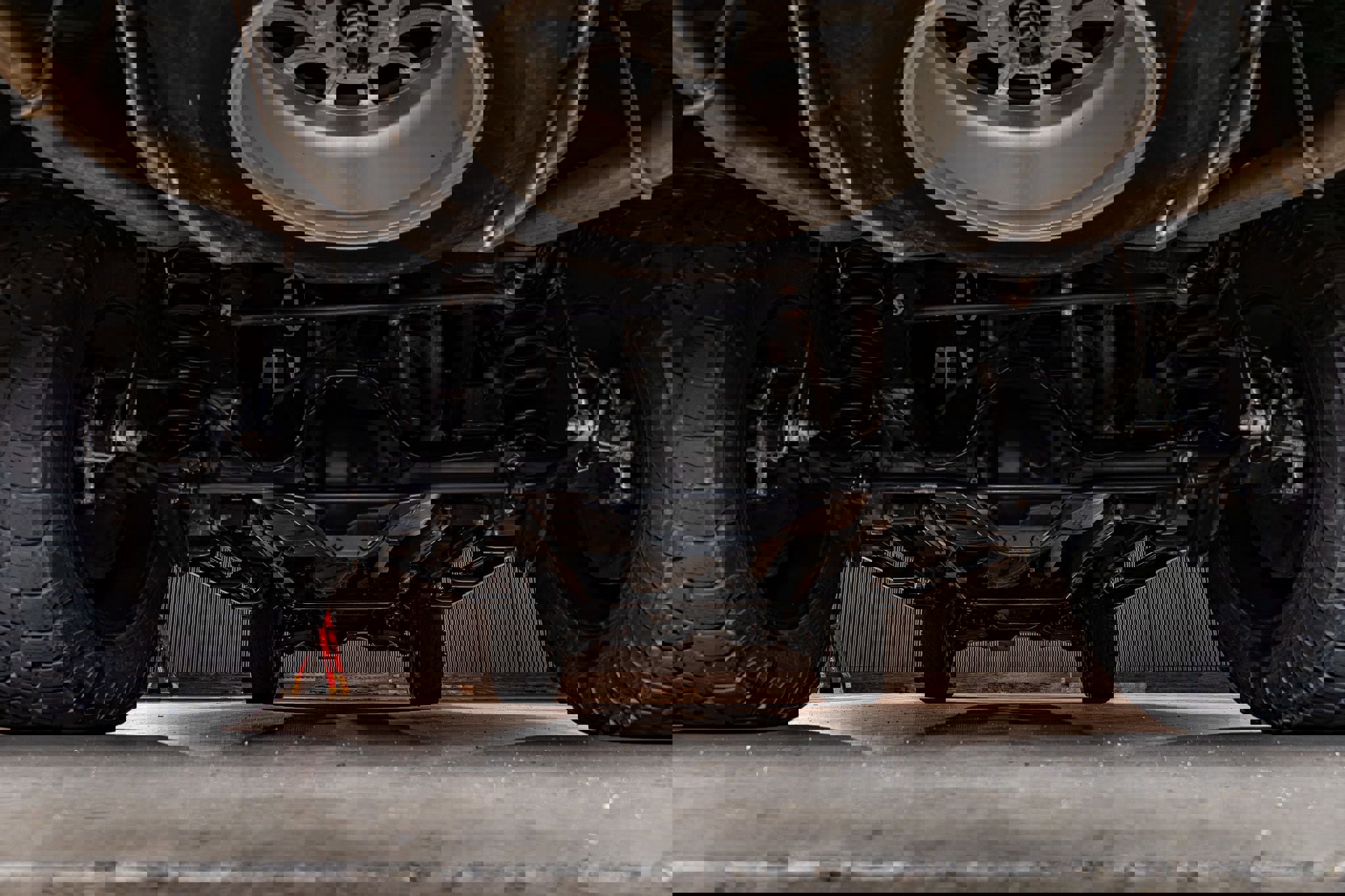 Used 2021 RAM 1500 Big Horn image 14