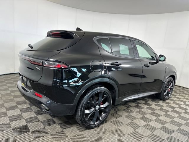 Used 2024 Dodge Hornet R/T w/ Track Pack image 3