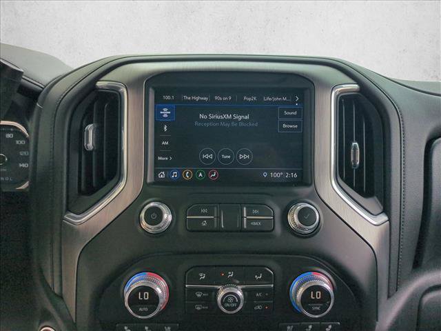 Used 2019 GMC Sierra 1500 Denali w/ Technology Package RWD image 14