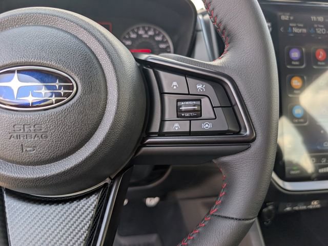 Certified 2024 Subaru WRX Premium image 14