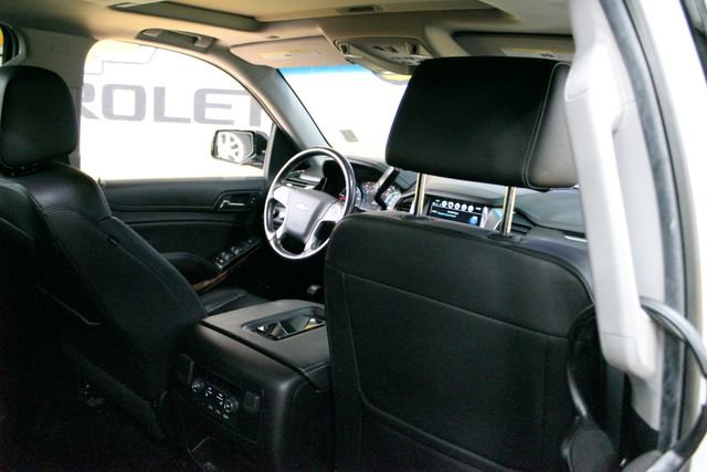 Used 2018 Chevrolet Tahoe Premier AWD/4WD image 13