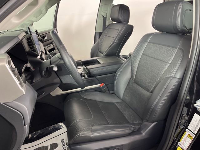 Used 2023 Toyota Sequoia Limited w/ TRD Off-Road Package image 18