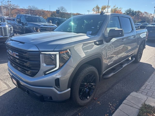 New 2026 GMC Sierra 1500 Elevation w/ Elevation Select Package image 3