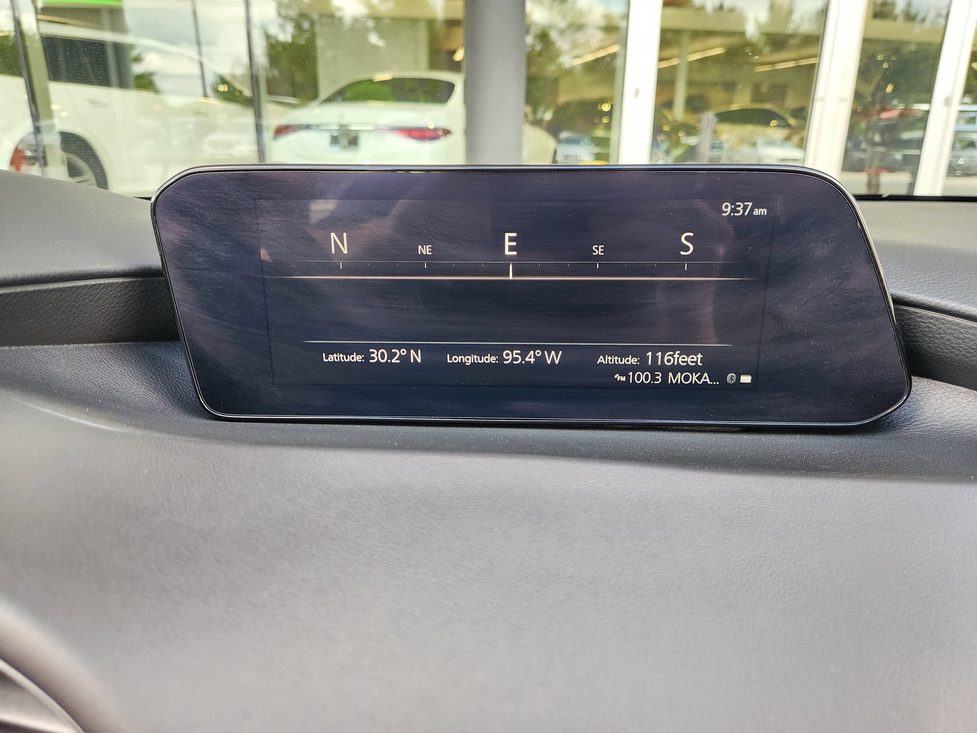 Used 2026 MAZDA MAZDA3 s FWD image 18