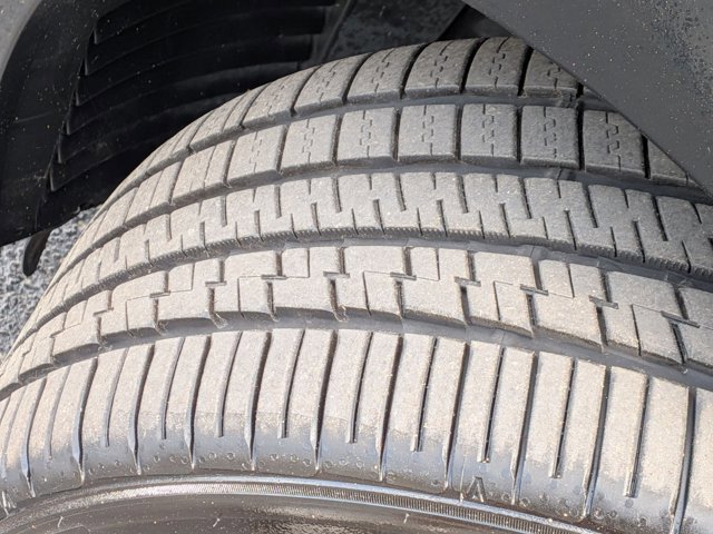 Certified 2023 Nissan Maxima SV w/ Floor Mat Group FWD image 11