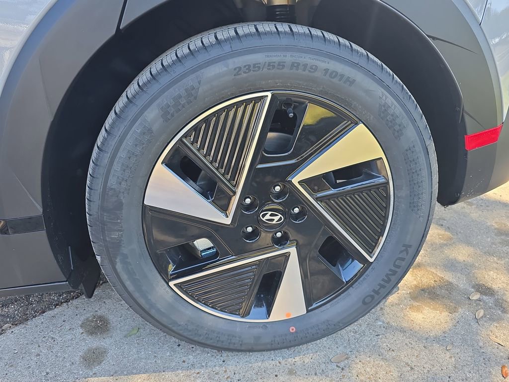 New 2026 Hyundai Ioniq 5 SEL RWD image 32