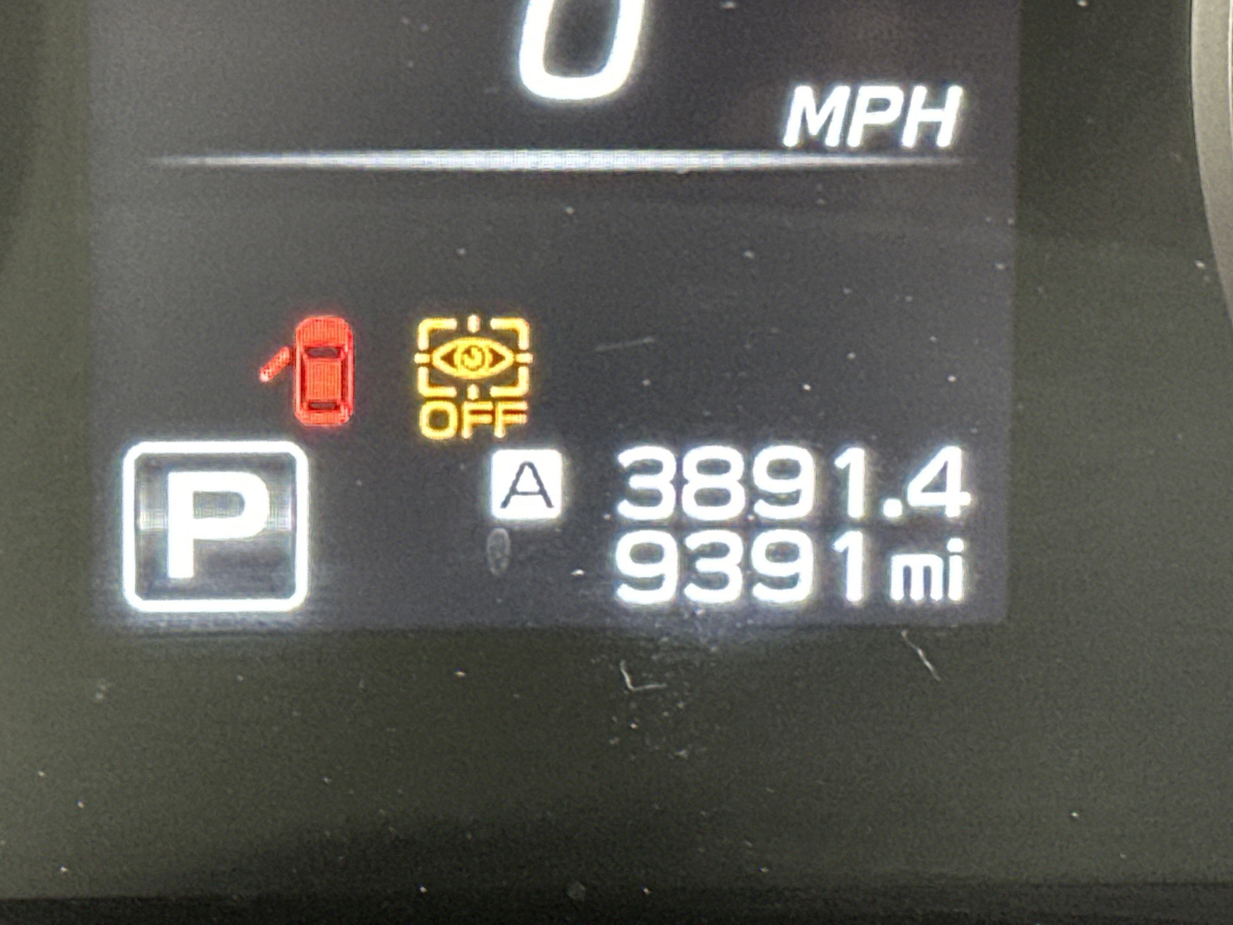 New 2025 Subaru Ascent Bronze Edition w/ Popular Package #2 image 6