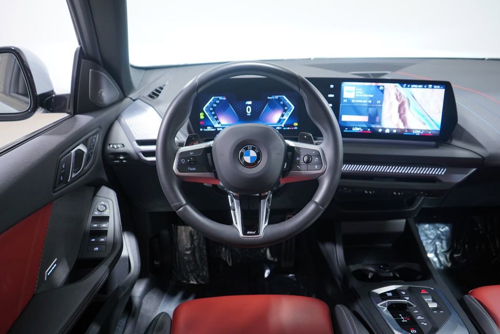 Used 2025 BMW 228i xDrive w/ M Sport Package image 11