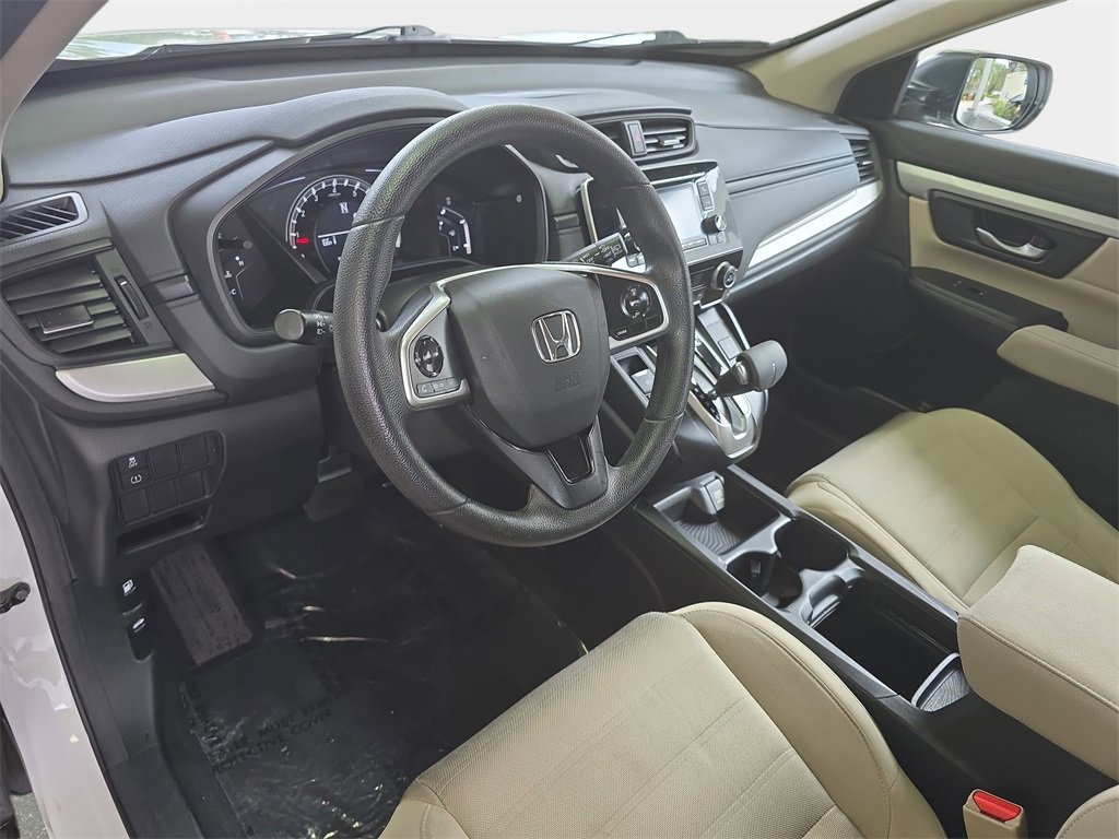 Used 2019 Honda CR-V LX image 16