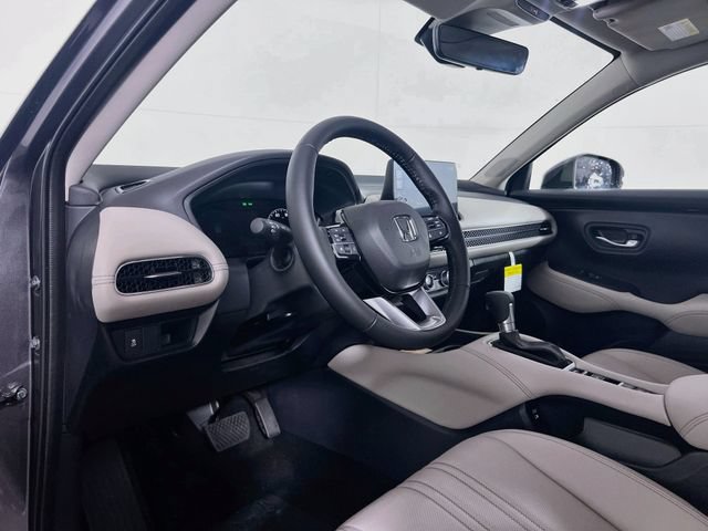 New 2027 Honda HR-V EX-L image 9