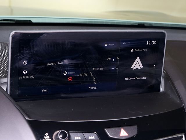 Certified 2023 Acura RDX A-Spec image 19