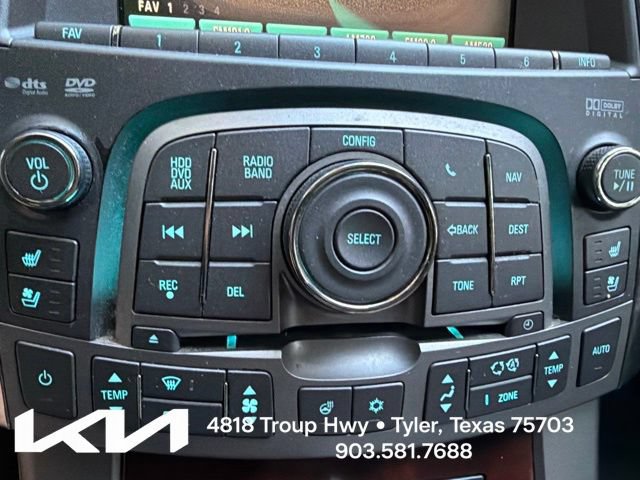 Used 2012 Buick LaCrosse Touring FWD image 20