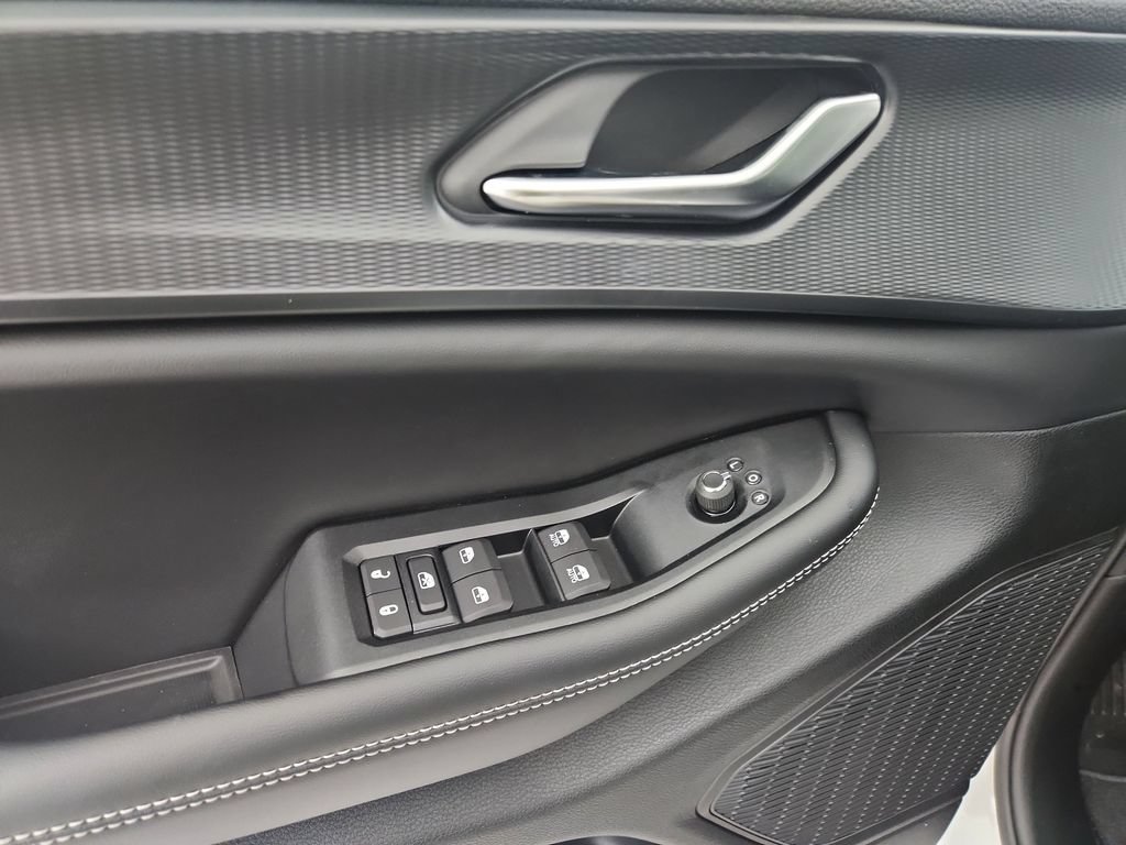 New 2026 Jeep Grand Cherokee Laredo X AWD/4WD image 20